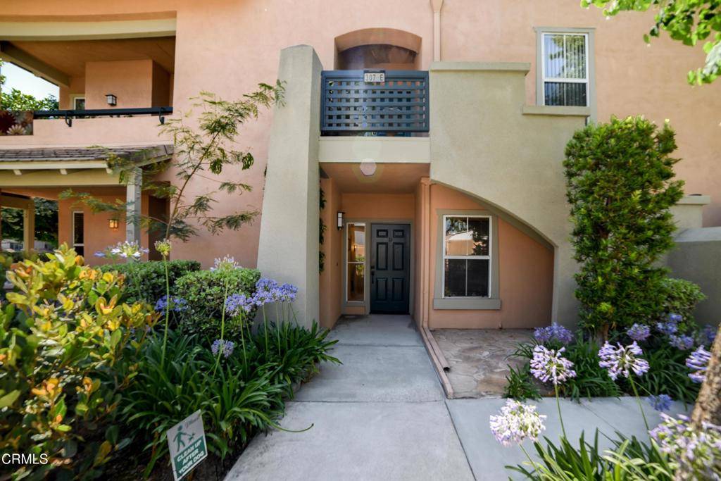 Monrovia, CA 91016,307 E Walnut AVE #D