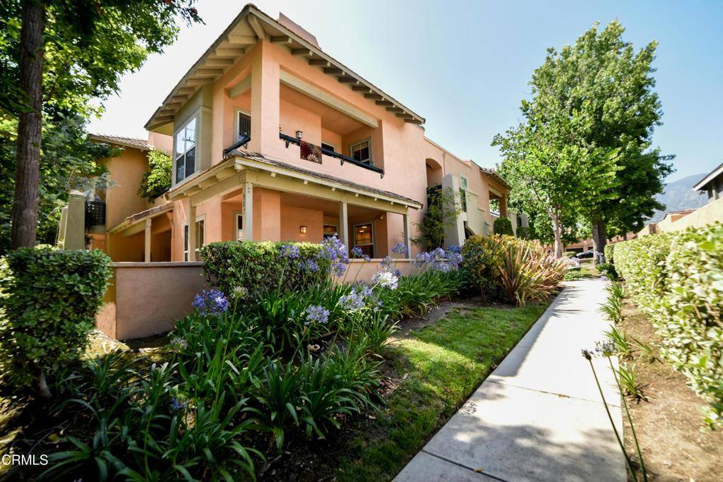 Monrovia, CA 91016,307 E Walnut AVE #D