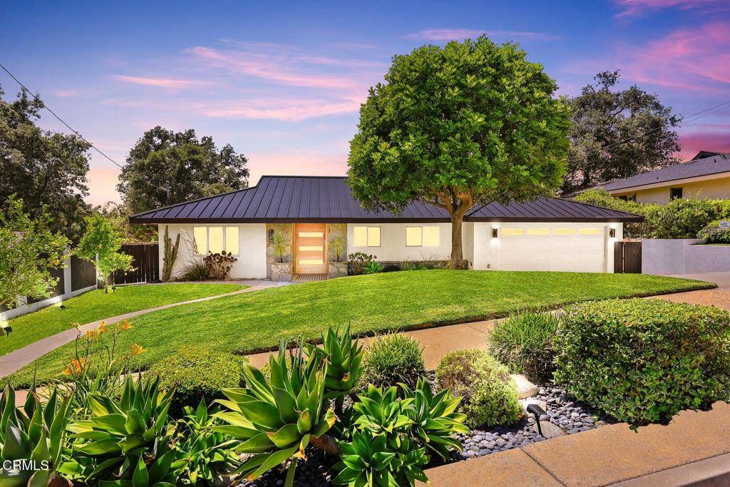 Pasadena, CA 91107,1305 Riviera DR