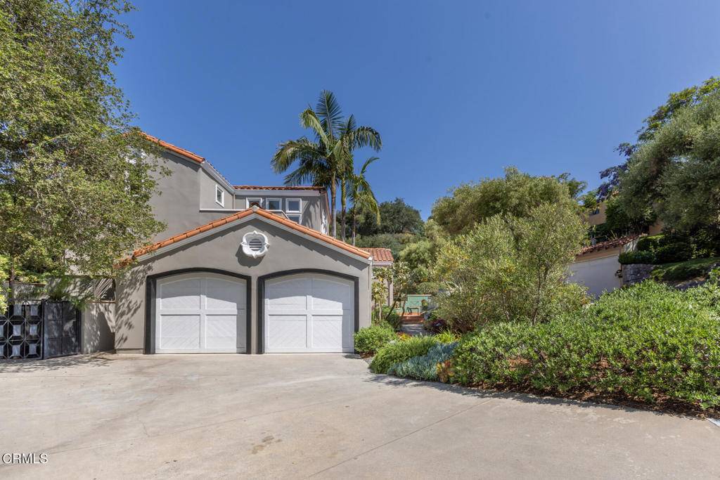 Glendale, CA 91207,1040 Hillcroft RD