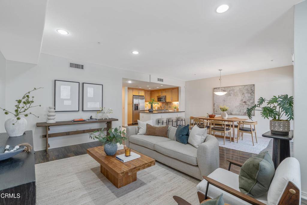 Pasadena, CA 91106,931 E Walnut ST #508