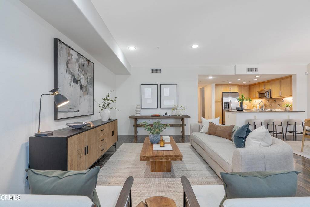 Pasadena, CA 91106,931 E Walnut ST #508