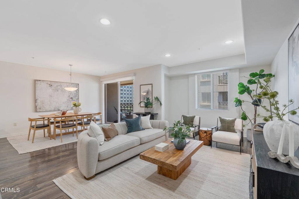 Pasadena, CA 91106,931 E Walnut ST #508