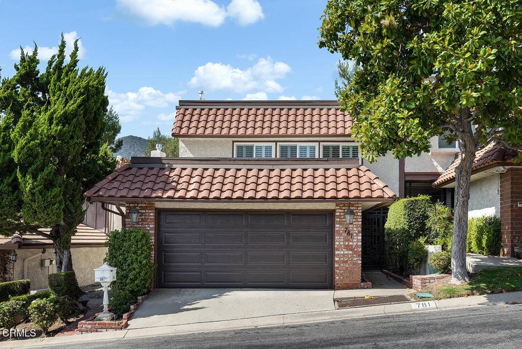 La Canada Flintridge, CA 91011,781 Starlight Heights DR