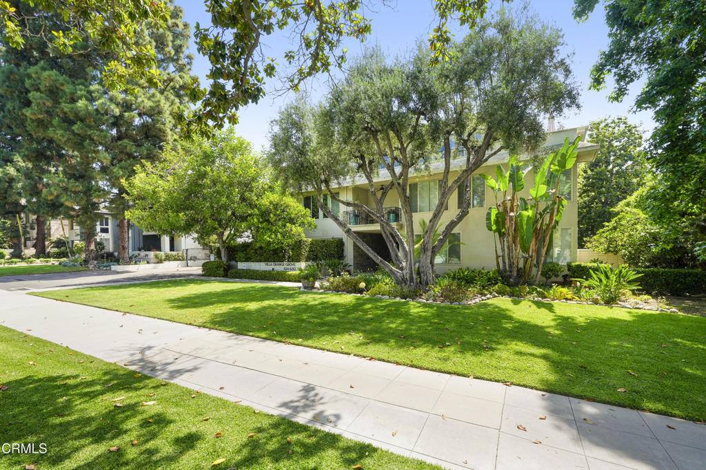 Pasadena, CA 91105,630 S Orange Grove BLVD #5