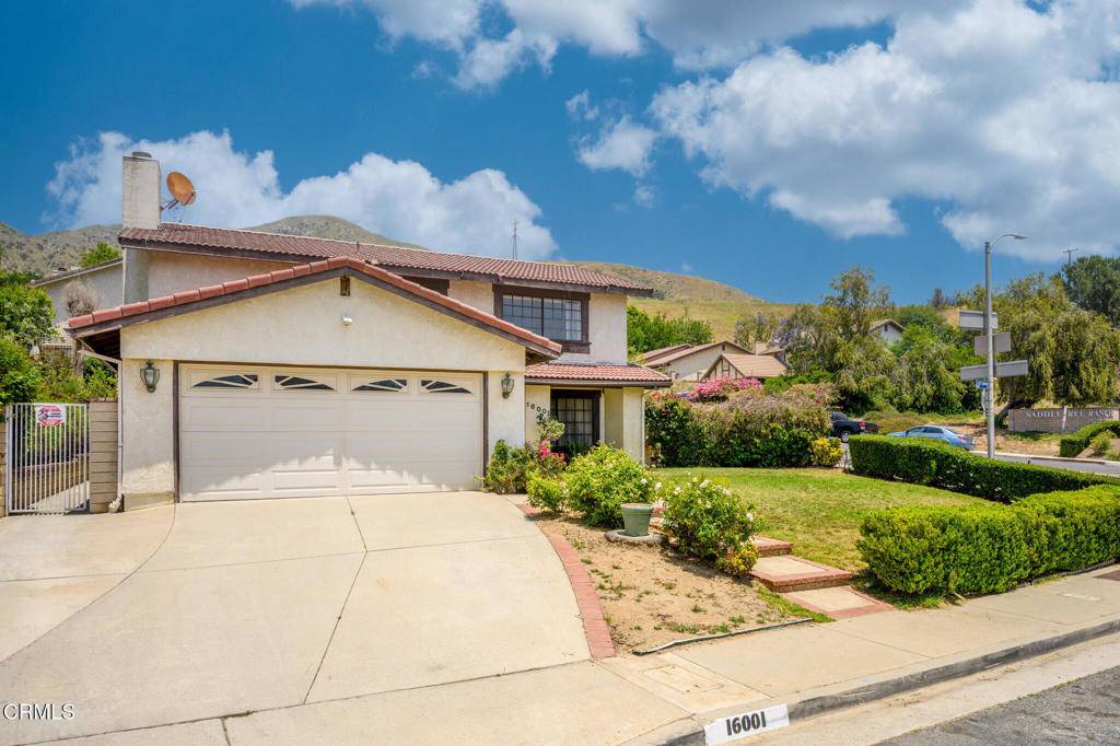 Sylmar, CA 91342,16001 Circle Diamond RD