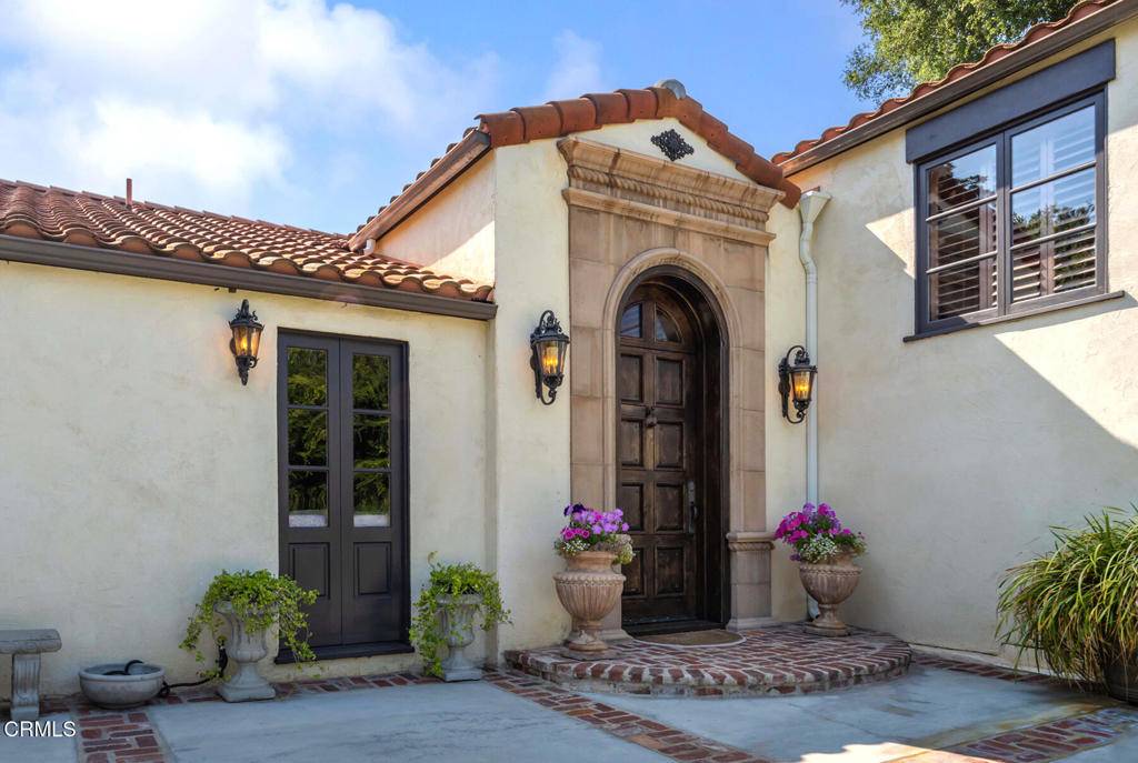 Pasadena, CA 91103,1205 Linda Vista AVE
