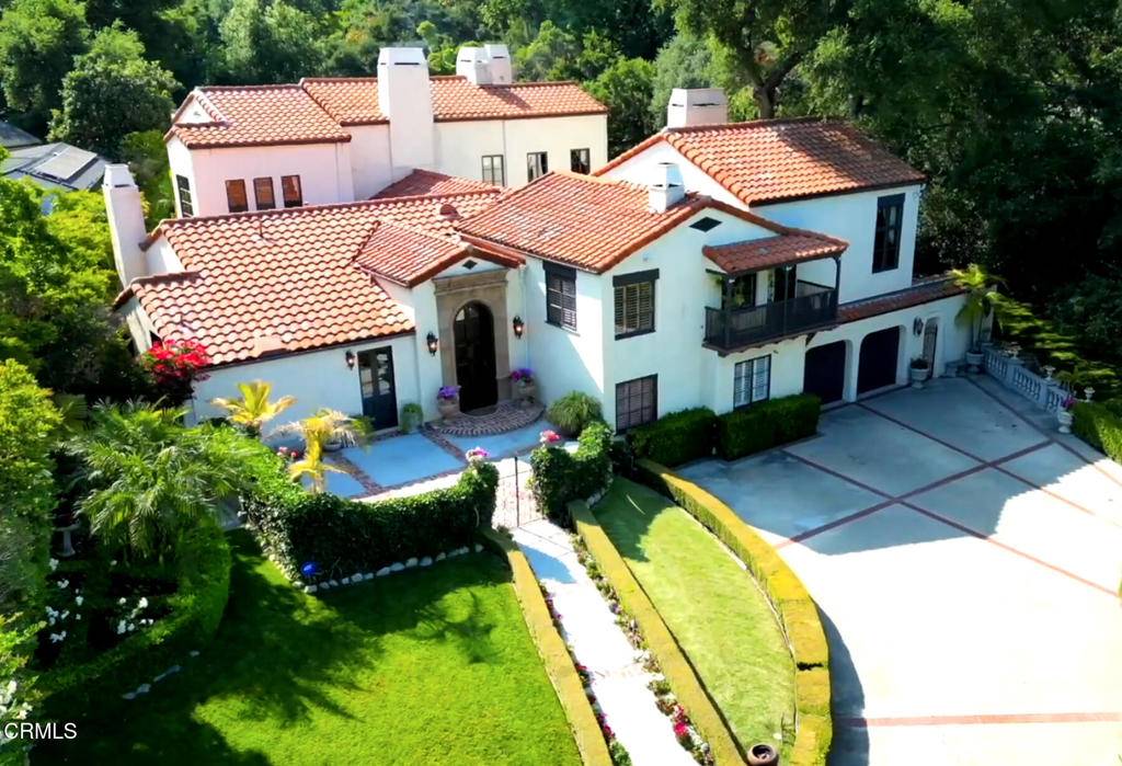 Pasadena, CA 91103,1205 Linda Vista AVE