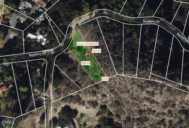 Glendale, CA 91208,3 Bayberry DR