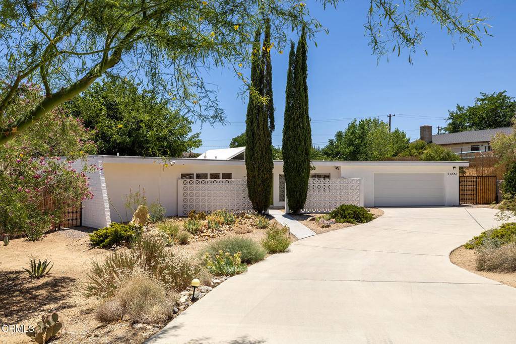 Yucca Valley, CA 92284,54667 Benecia TRL
