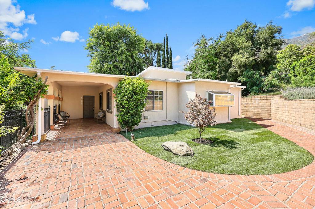 La Crescenta, CA 91214,5245 Ramsdell AVE