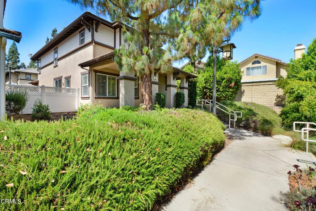 Rancho Cucamonga, CA 91730,11090 Mountain View DR #39