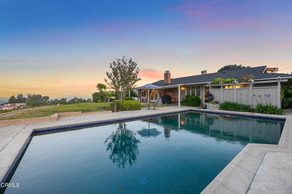 Tujunga, CA 91042,9670 Crystal View Dr.