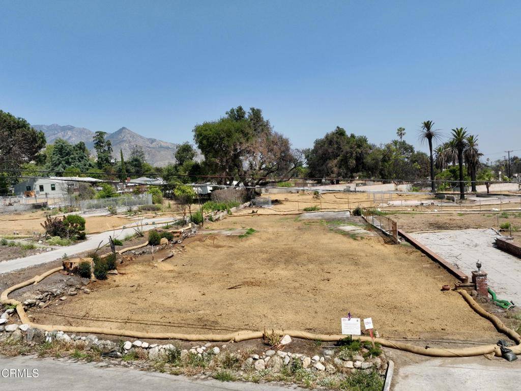 Altadena, CA 91001,2852 Santa Rosa AVE