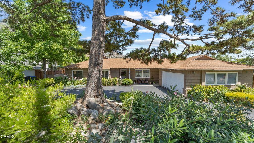 Pasadena, CA,2030 N Altadena DR