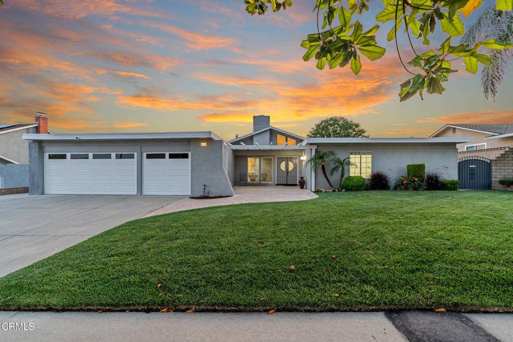 Alta Loma, CA 91701,6374 Sard ST