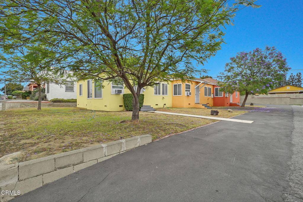 Alhambra, CA 91801,438 S Fremont AVE #C