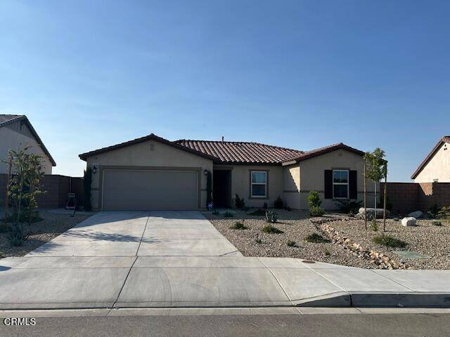 Victorville, CA 92392,11596 Sunny WAY