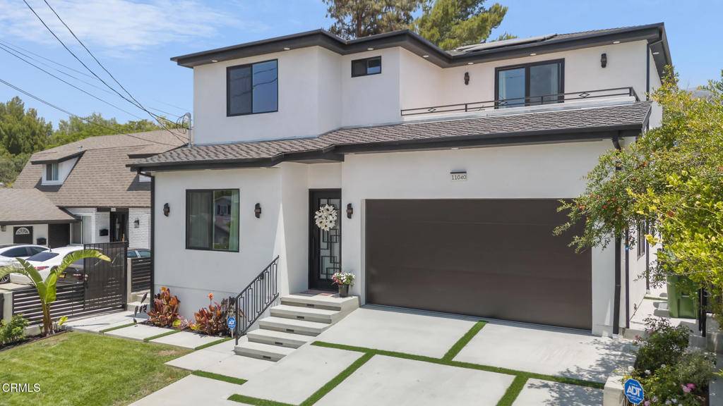 Sunland, CA 91040,11040 Whitegate AVE