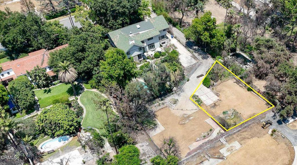 Altadena, CA 91001,240 E Mendocino ST