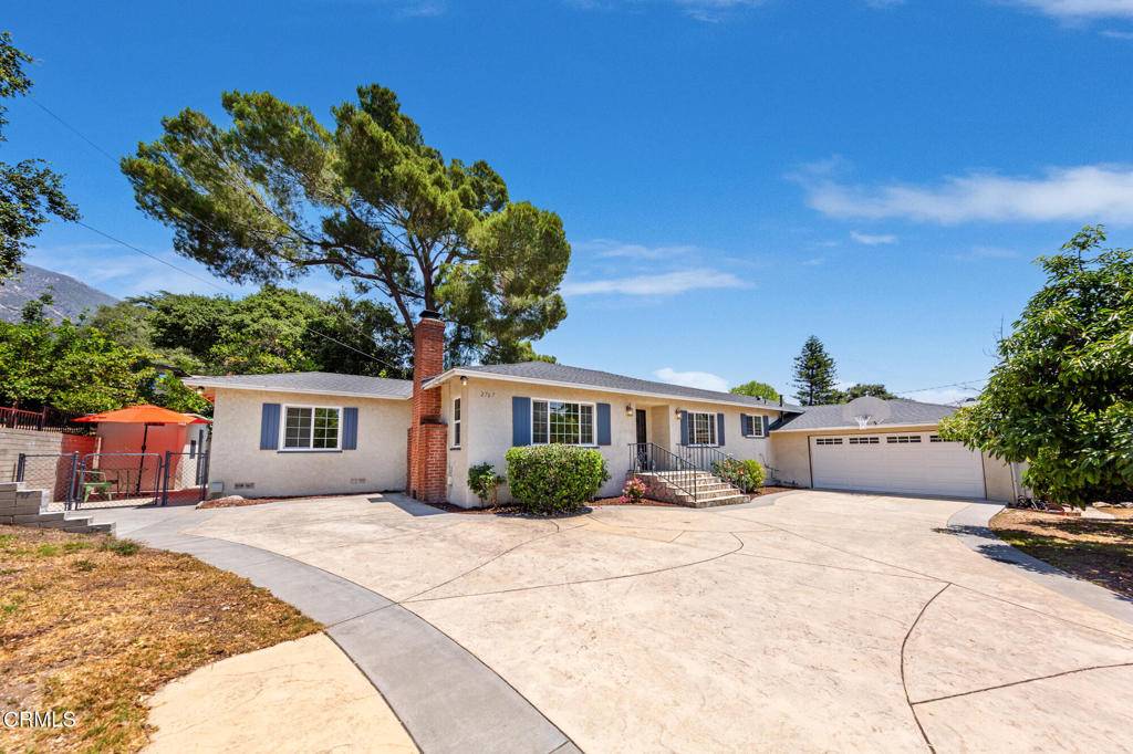 La Crescenta, CA 91214,2767 Brookhill ST