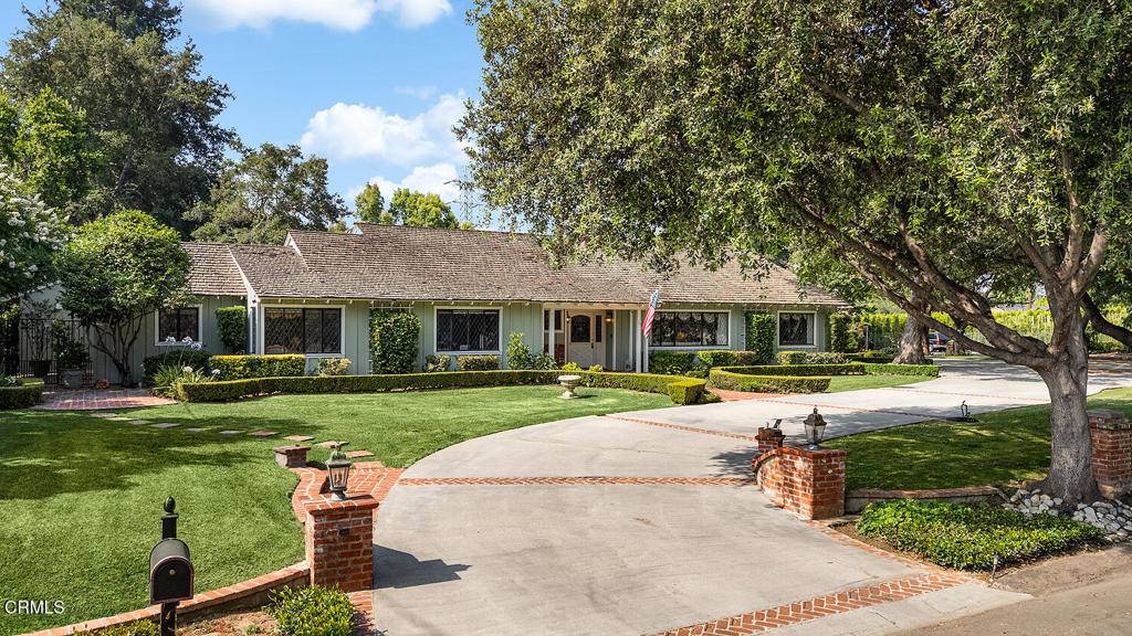 Pasadena, CA 91107,3350 Lombardy RD