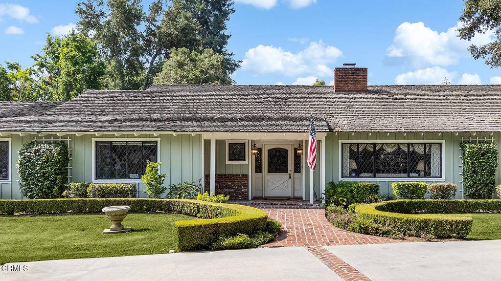 Pasadena, CA 91107,3350 Lombardy RD