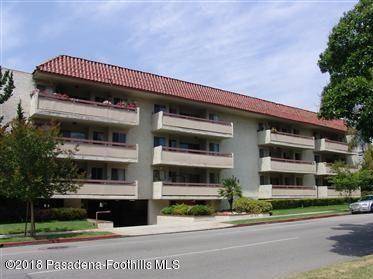 Pasadena, CA,125 S Sierra Madre BLVD #207