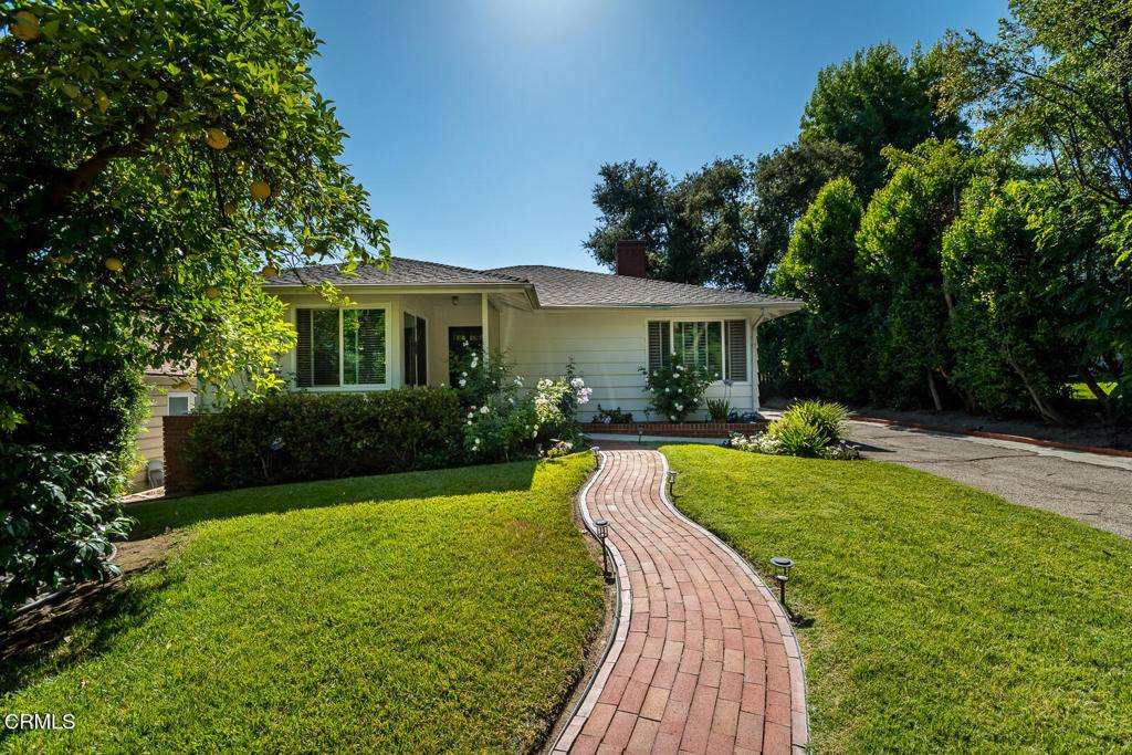 La Canada Flintridge, CA 91011,4841 Hill ST