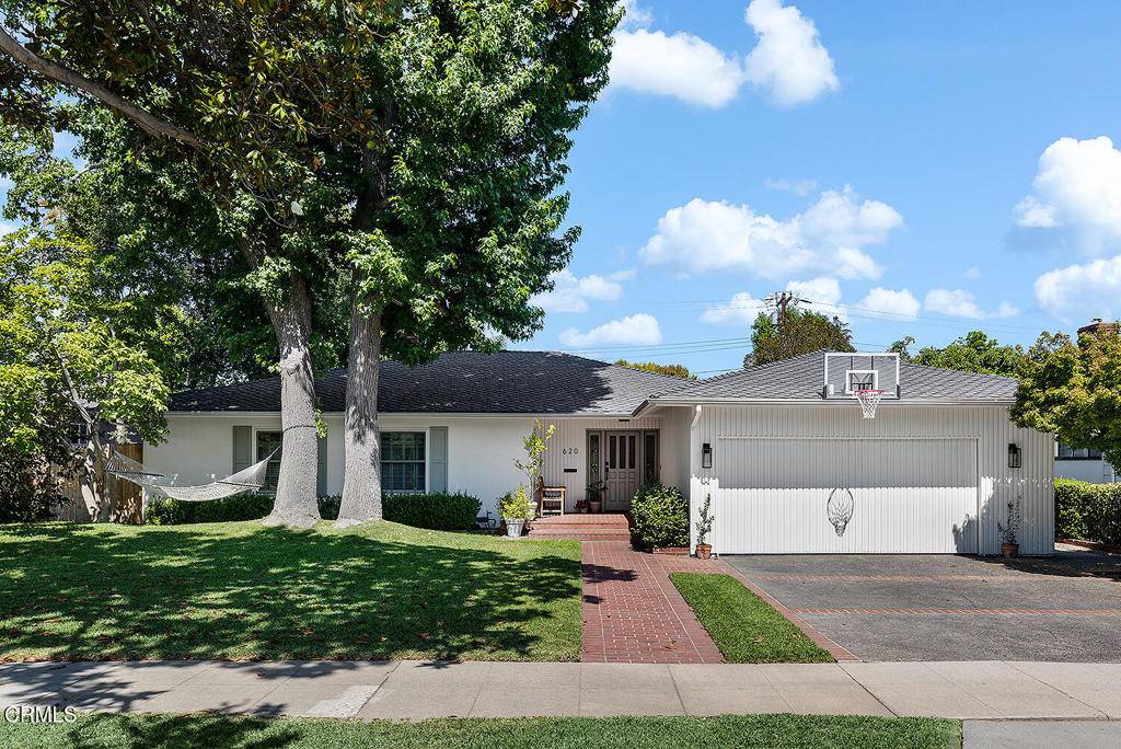 San Gabriel, CA 91775,620 Magnolia DR