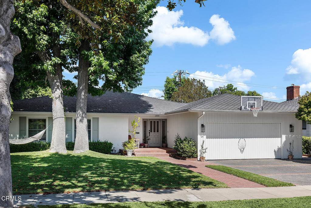 San Gabriel, CA 91775,620 Magnolia DR