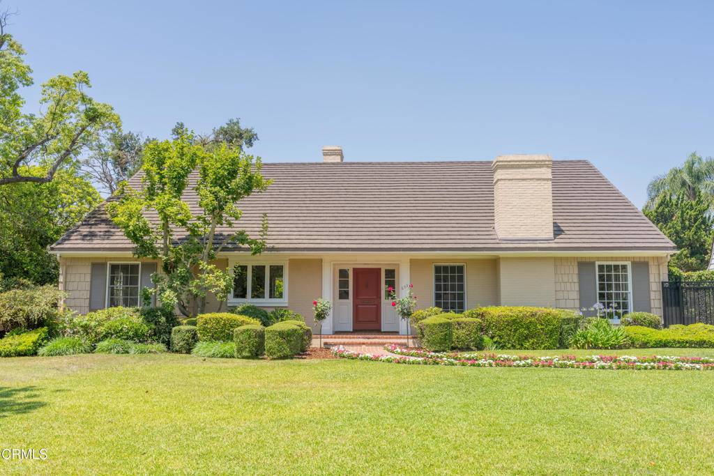 San Marino, CA 91108,653 Chaucer RD