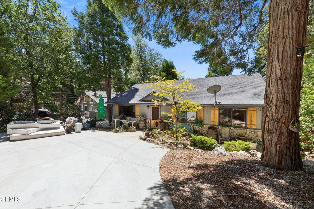 Twin Peaks, CA 92391,352 Cedarbrook DR