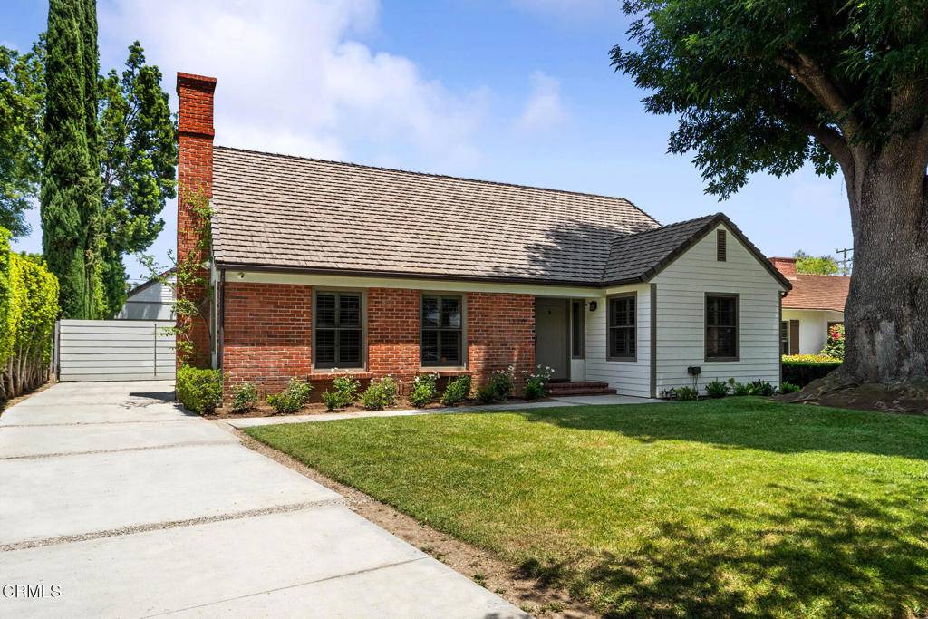San Marino, CA 91108,1370 Bradbury RD
