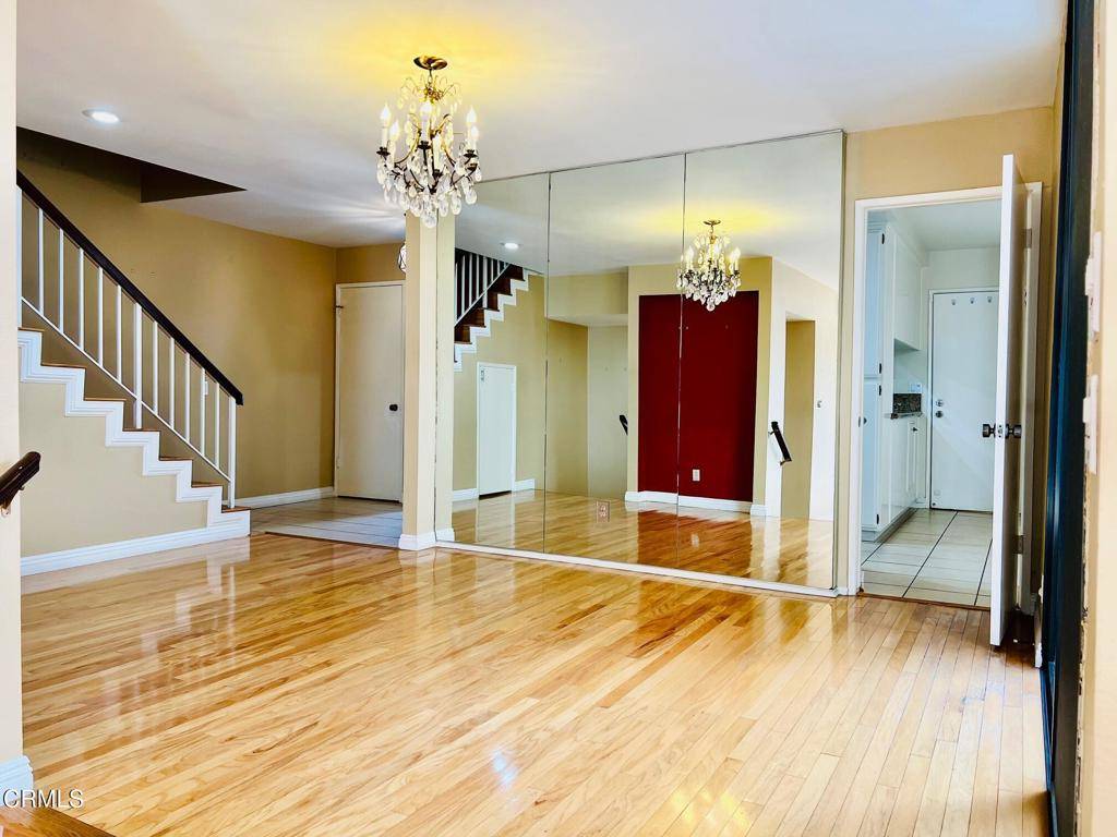Pasadena, CA,1110 Las Riendas WAY #30