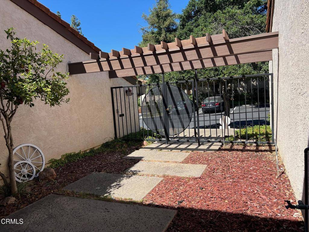 Pasadena, CA,1110 Las Riendas WAY #30
