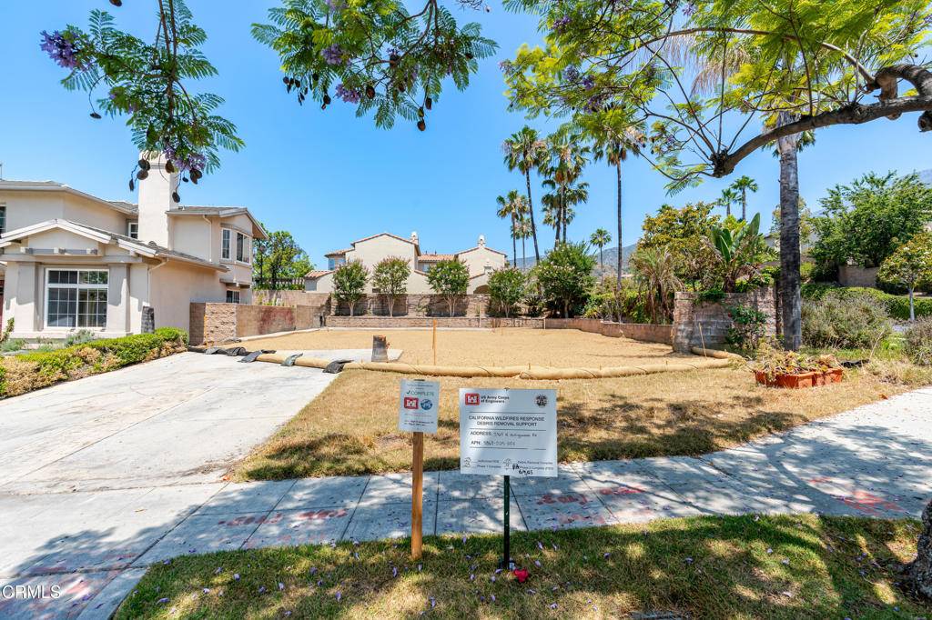 Altadena, CA 91001,3769 N Hollingsworth RD