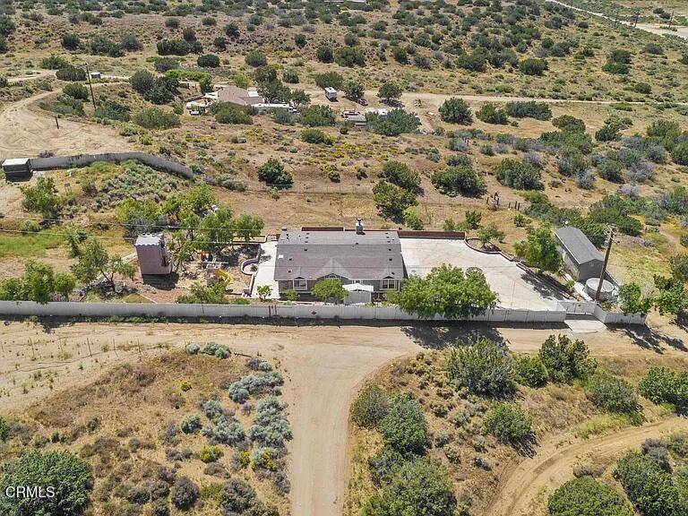 Palmdale, CA 93550,510 E Soledad Pass RD