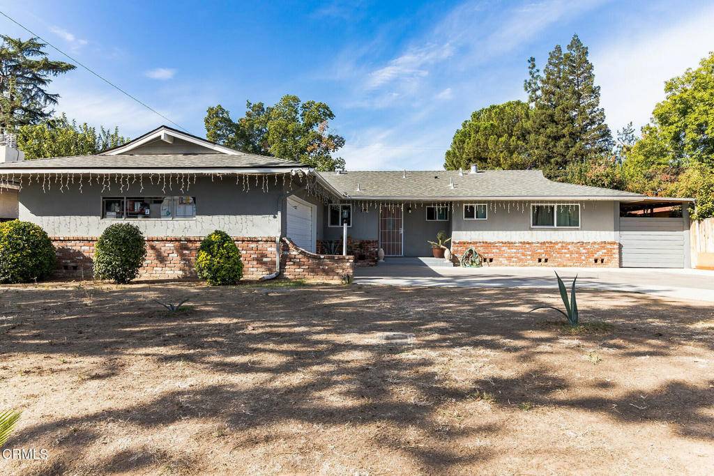 Fresno, CA 93704,5549 N Del Mar AVE