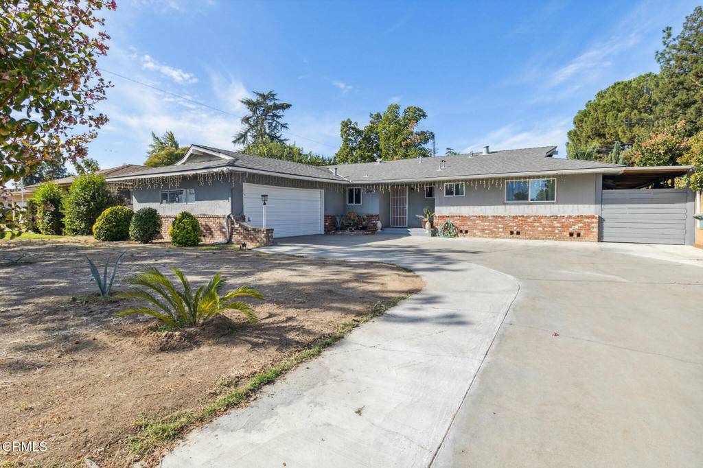 Fresno, CA 93704,5549 N Del Mar AVE