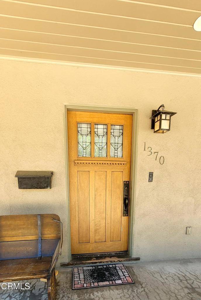 Pasadena, CA 91104,1370 E Mountain ST