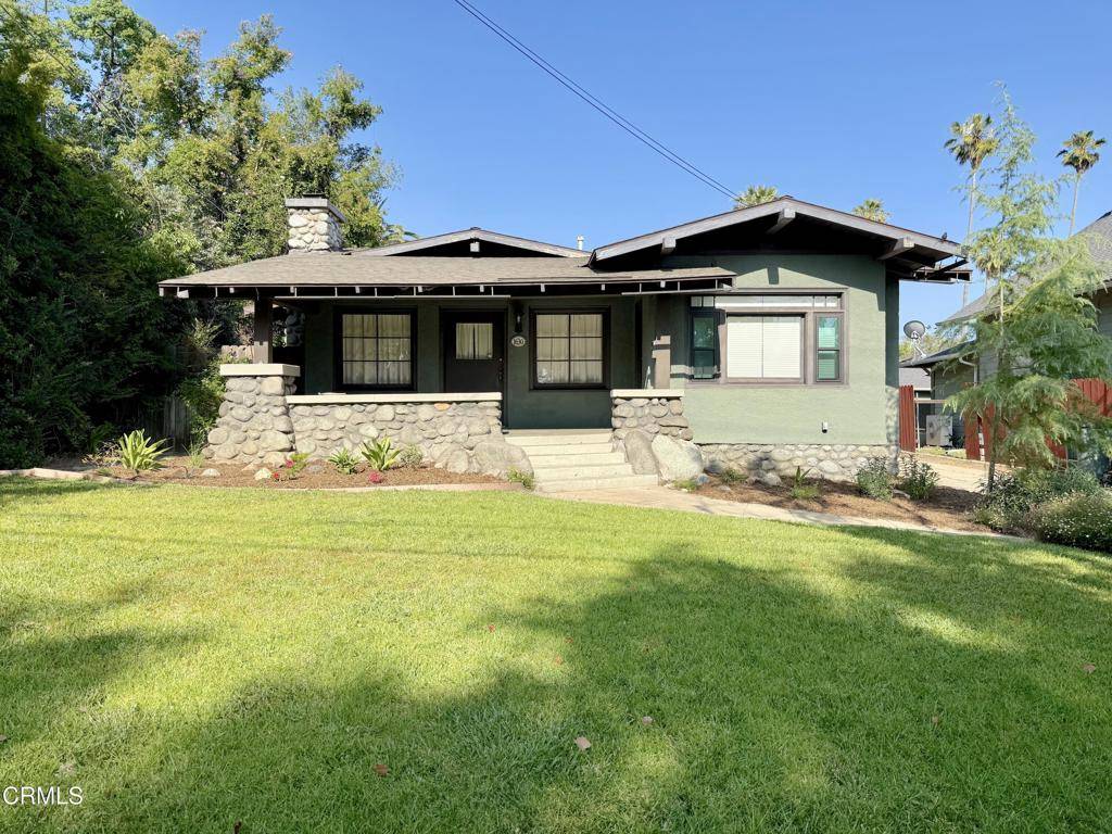 Pasadena, CA 91104,1630 Fiske AVE
