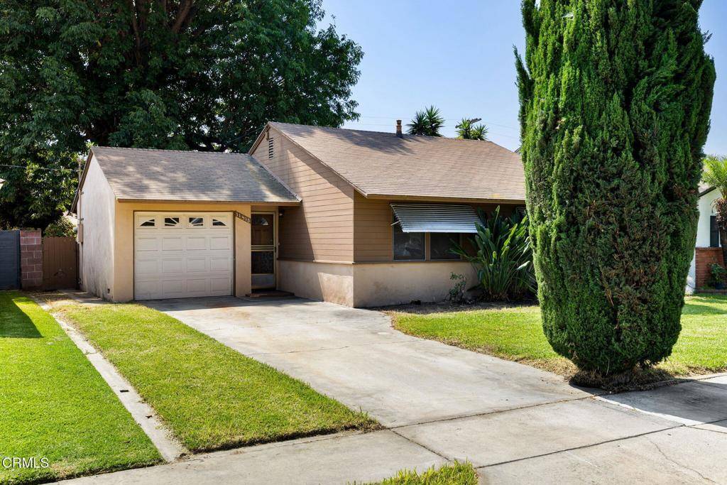Downey, CA 90241,11518 Horton AVE