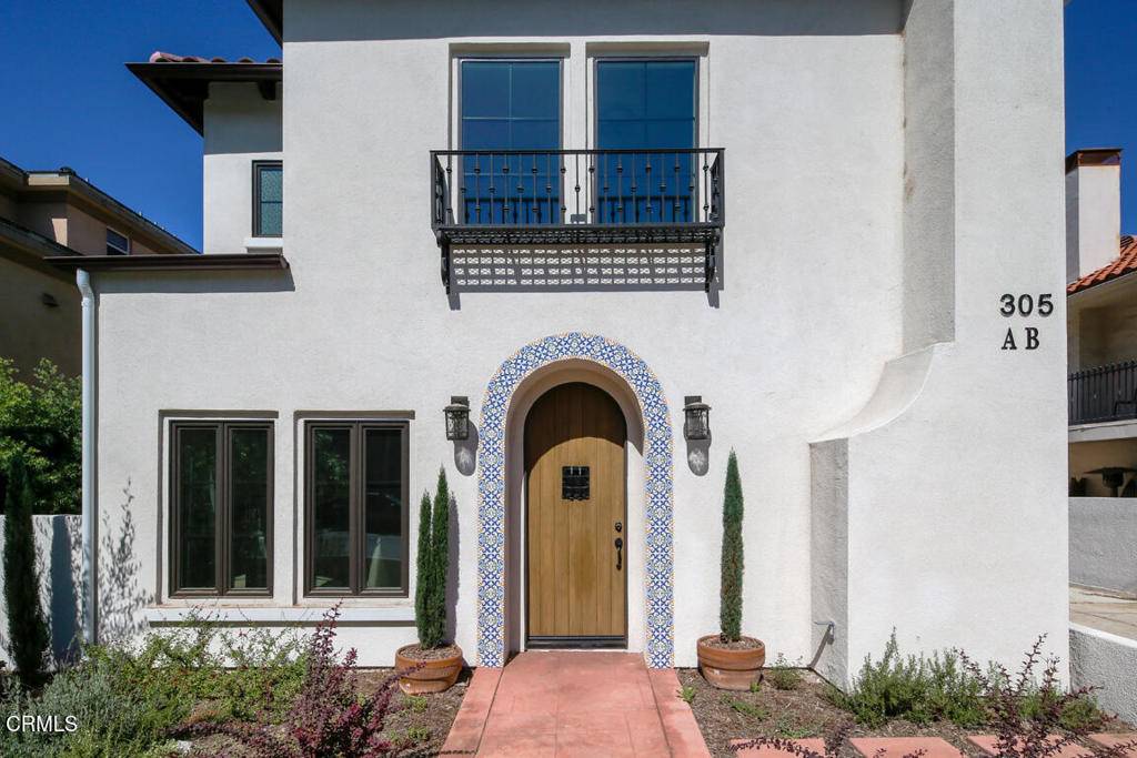 San Gabriel, CA 91776,305 S Arroyo DR