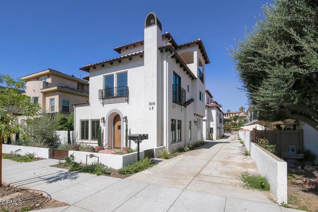 San Gabriel, CA 91776,305 S Arroyo DR