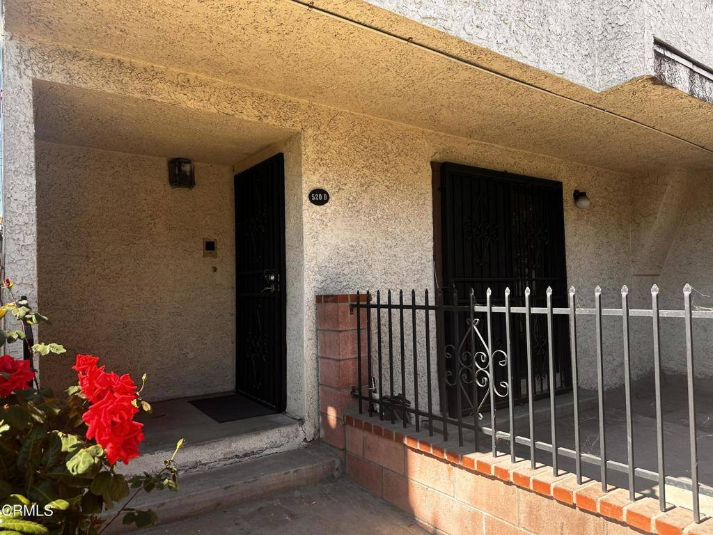 Monterey Park, CA 91755,520 N Nicholson AVE #D