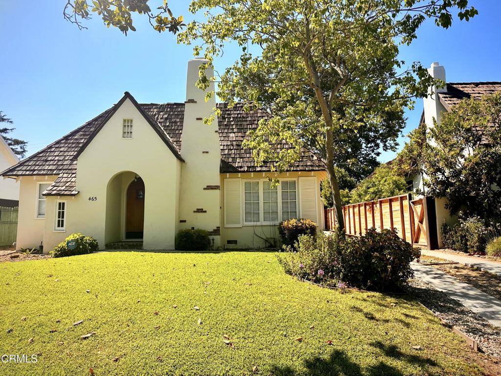 San Marino, CA 91108,465 Winthrop RD