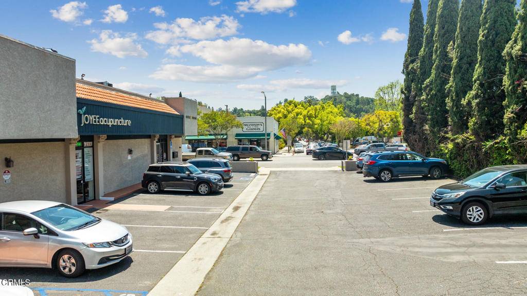 South Pasadena, CA 91030,630 Mission ST