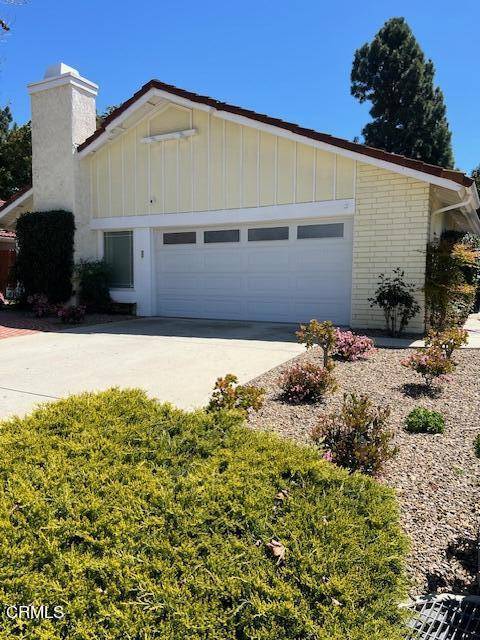 Moorpark, CA 93021,4313 Wildwest CIR