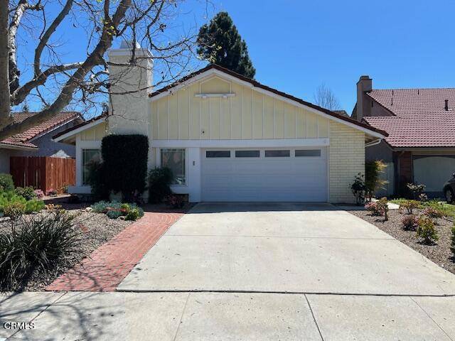 Moorpark, CA 93021,4313 Wildwest CIR